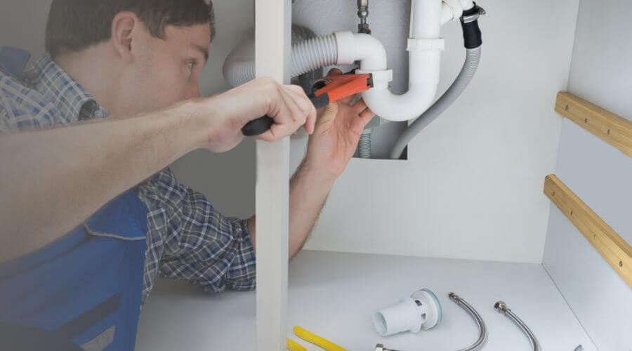 Professional Tankless Water Heater Installation in Amanda Park, WA